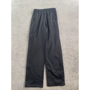 Tesla Sweatpants Mens Extra Small Black Progressive Performance Sports Gear